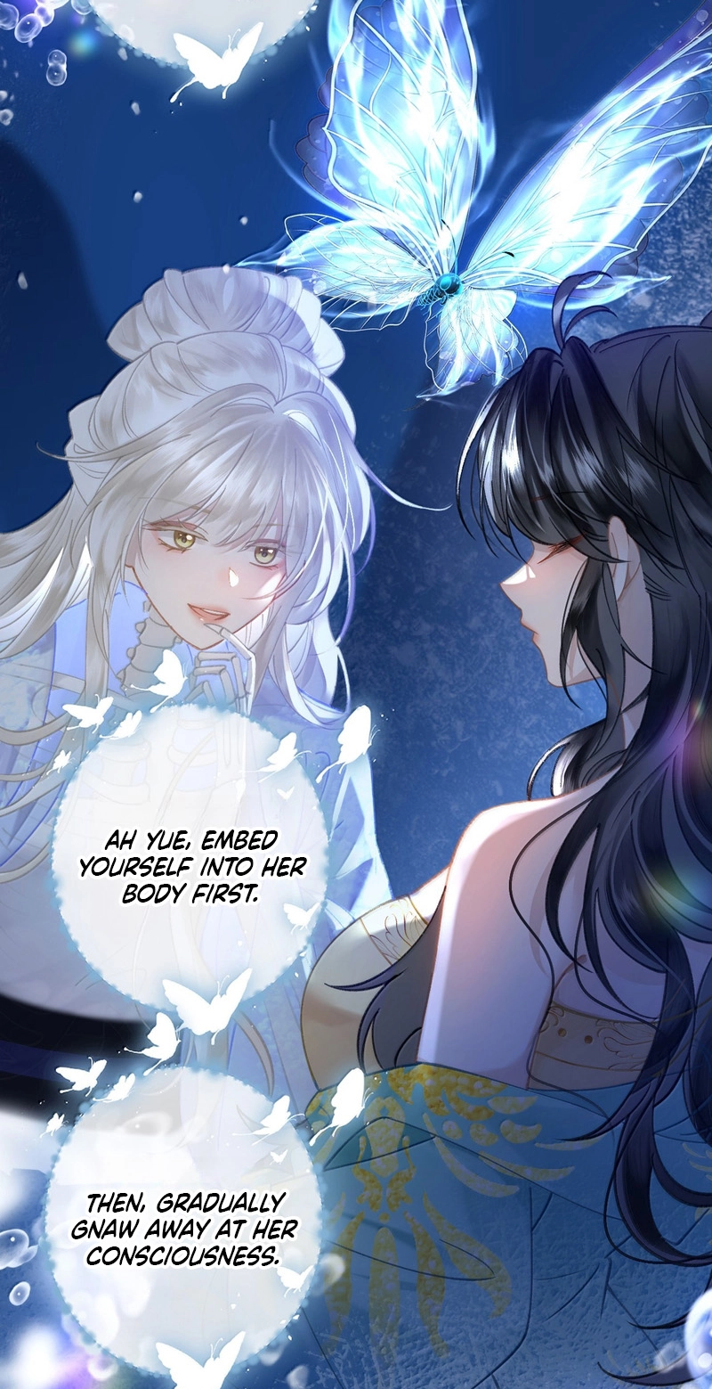 Seeking a Beauty in the East Sea Chapter 34 page 49 - 