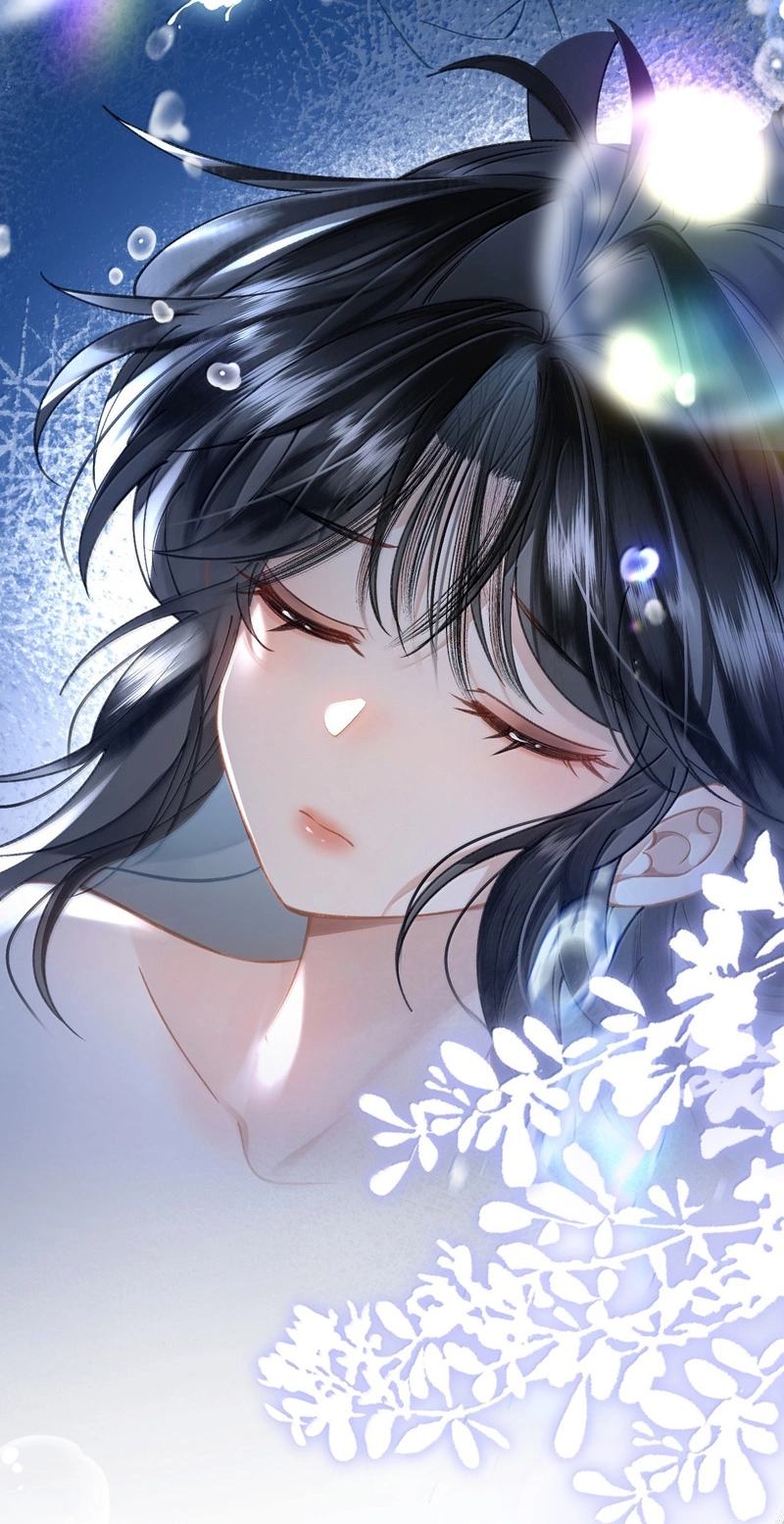 Seeking a Beauty in the East Sea Chapter 34 page 50 - 