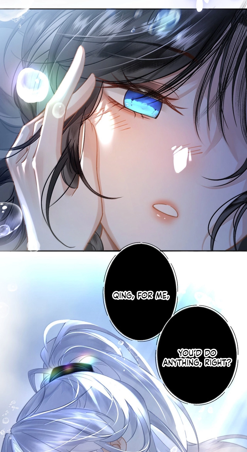 Seeking a Beauty in the East Sea Chapter 34 page 51 - 