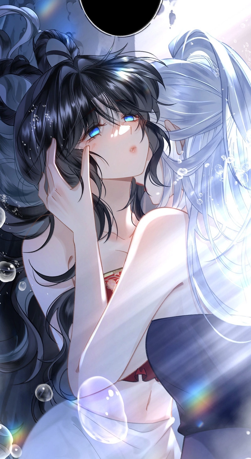 Seeking a Beauty in the East Sea Chapter 34 page 54 - 