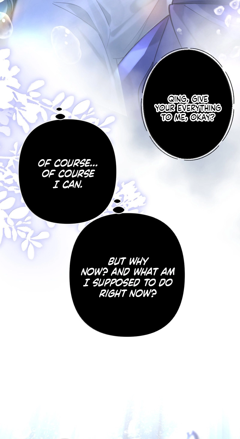 Seeking a Beauty in the East Sea Chapter 34 page 55 - 