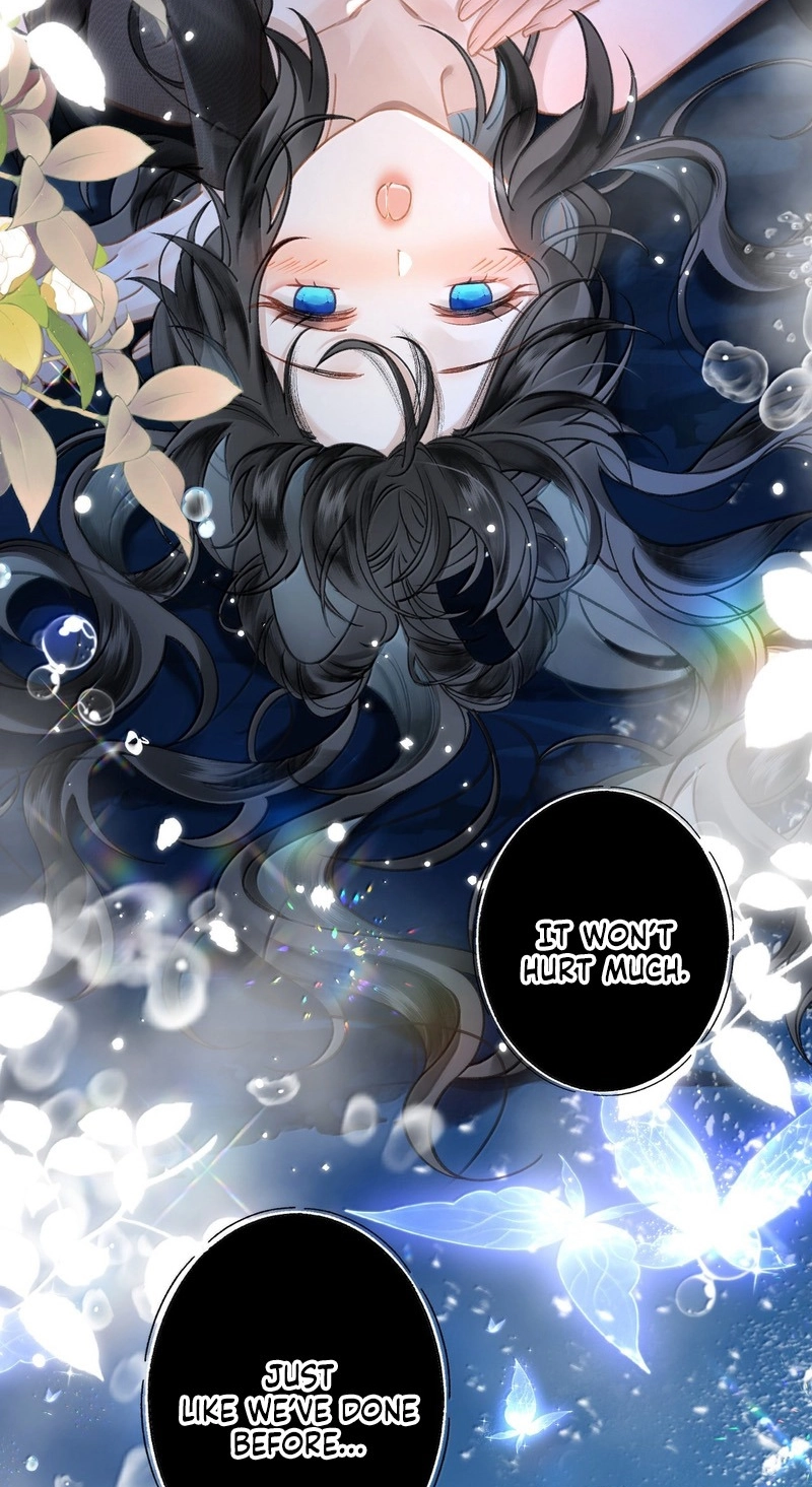 Seeking a Beauty in the East Sea Chapter 34 page 57 - 