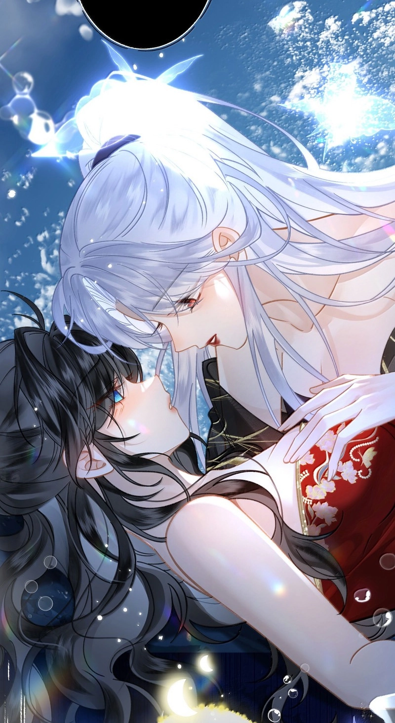 Seeking a Beauty in the East Sea Chapter 34 page 58 - 