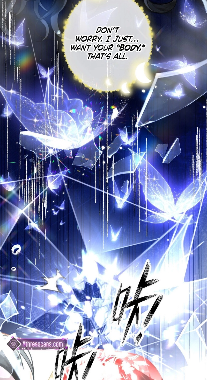Seeking a Beauty in the East Sea Chapter 34 page 59 - 