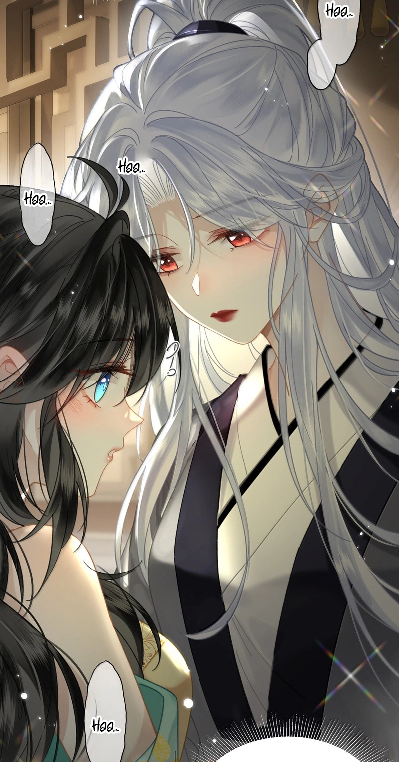 Seeking a Beauty in the East Sea Chapter 34 page 7 - 