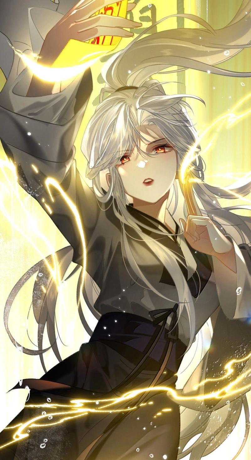 Seeking a Beauty in the East Sea Chapter 34 page 62 - 