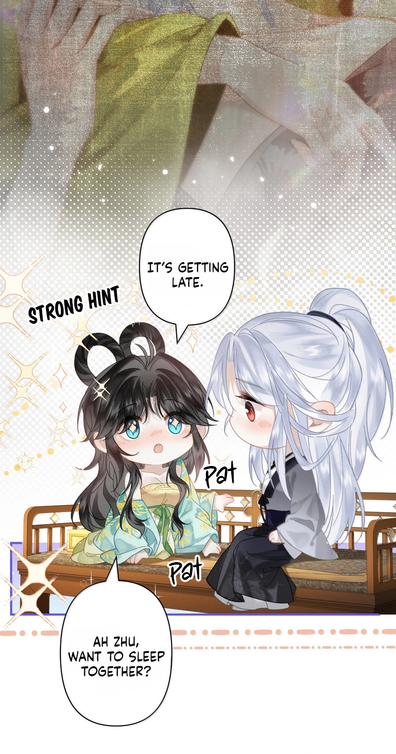 Seeking a Beauty in the East Sea Chapter 34 page 9 - 