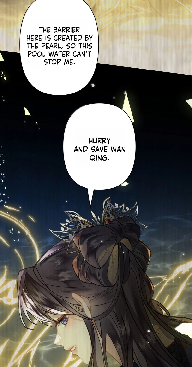 Seeking a Beauty in the East Sea Chapter 35 page 11 - 