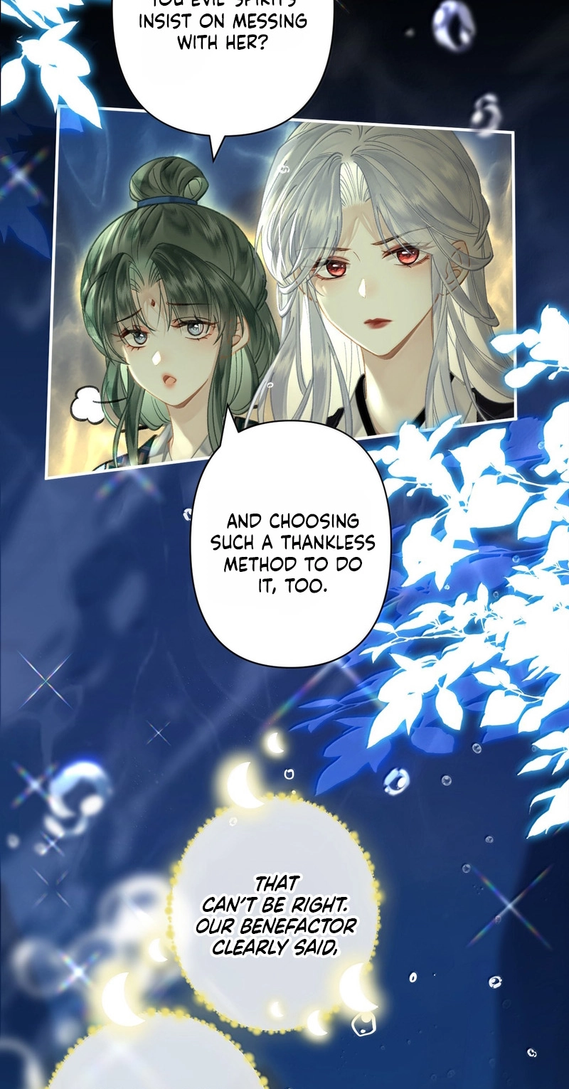 Seeking a Beauty in the East Sea Chapter 35 page 13 - 