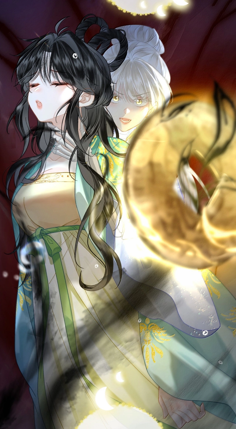 Seeking a Beauty in the East Sea Chapter 35 page 23 - 
