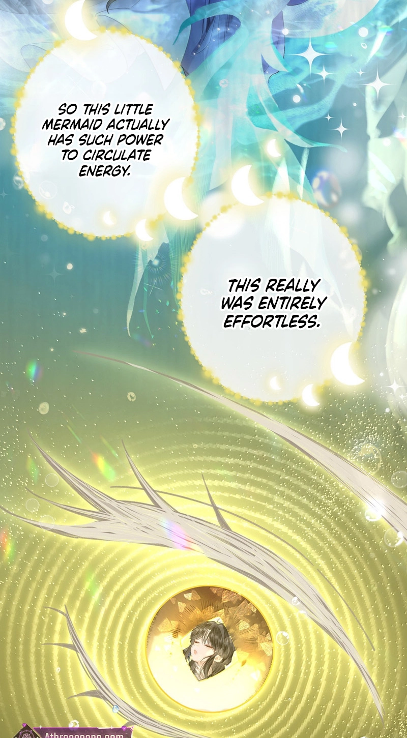 Seeking a Beauty in the East Sea Chapter 35 page 25 - 