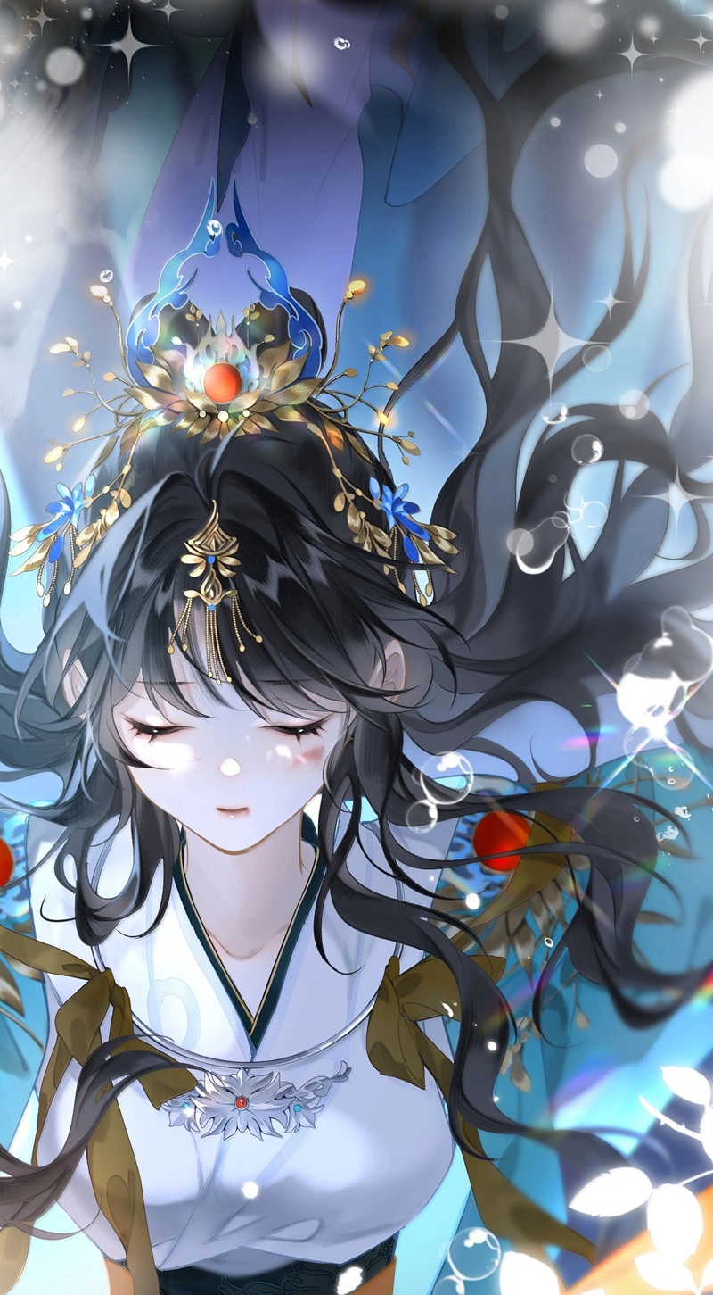 Seeking a Beauty in the East Sea Chapter 35 page 27 - 