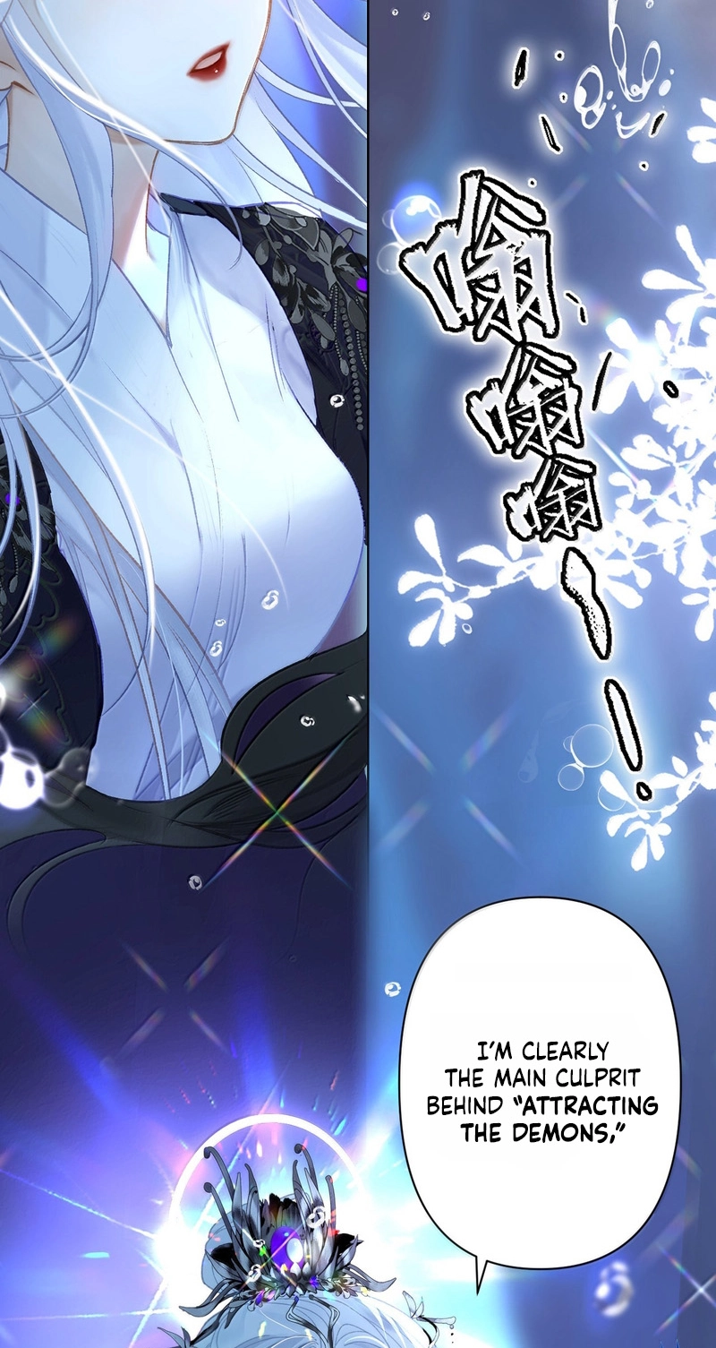 Seeking a Beauty in the East Sea Chapter 35 page 30 - 