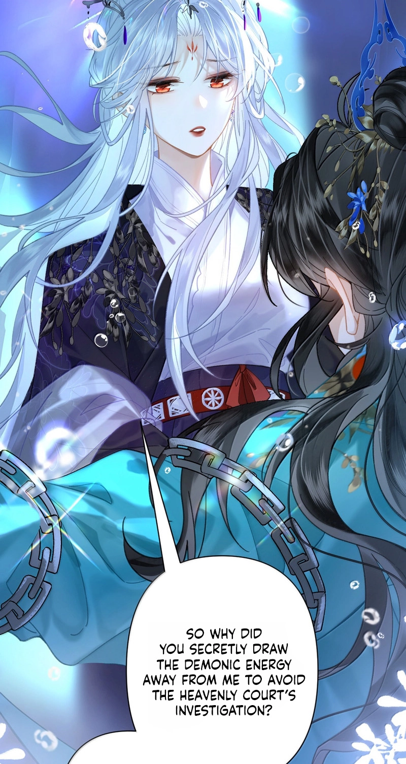 Seeking a Beauty in the East Sea Chapter 35 page 31 - 