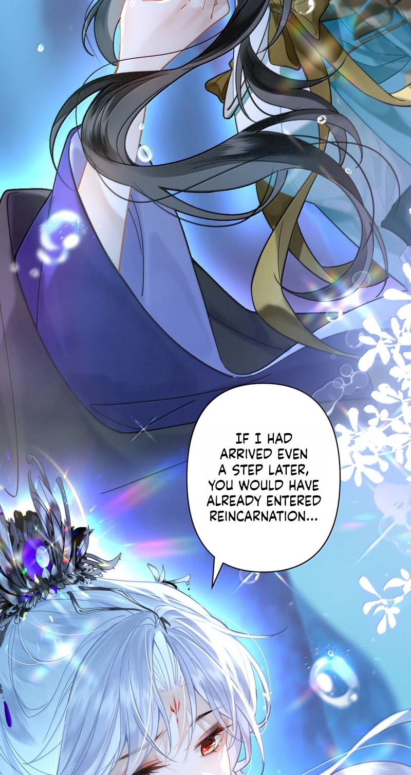 Seeking a Beauty in the East Sea Chapter 35 page 33 - 