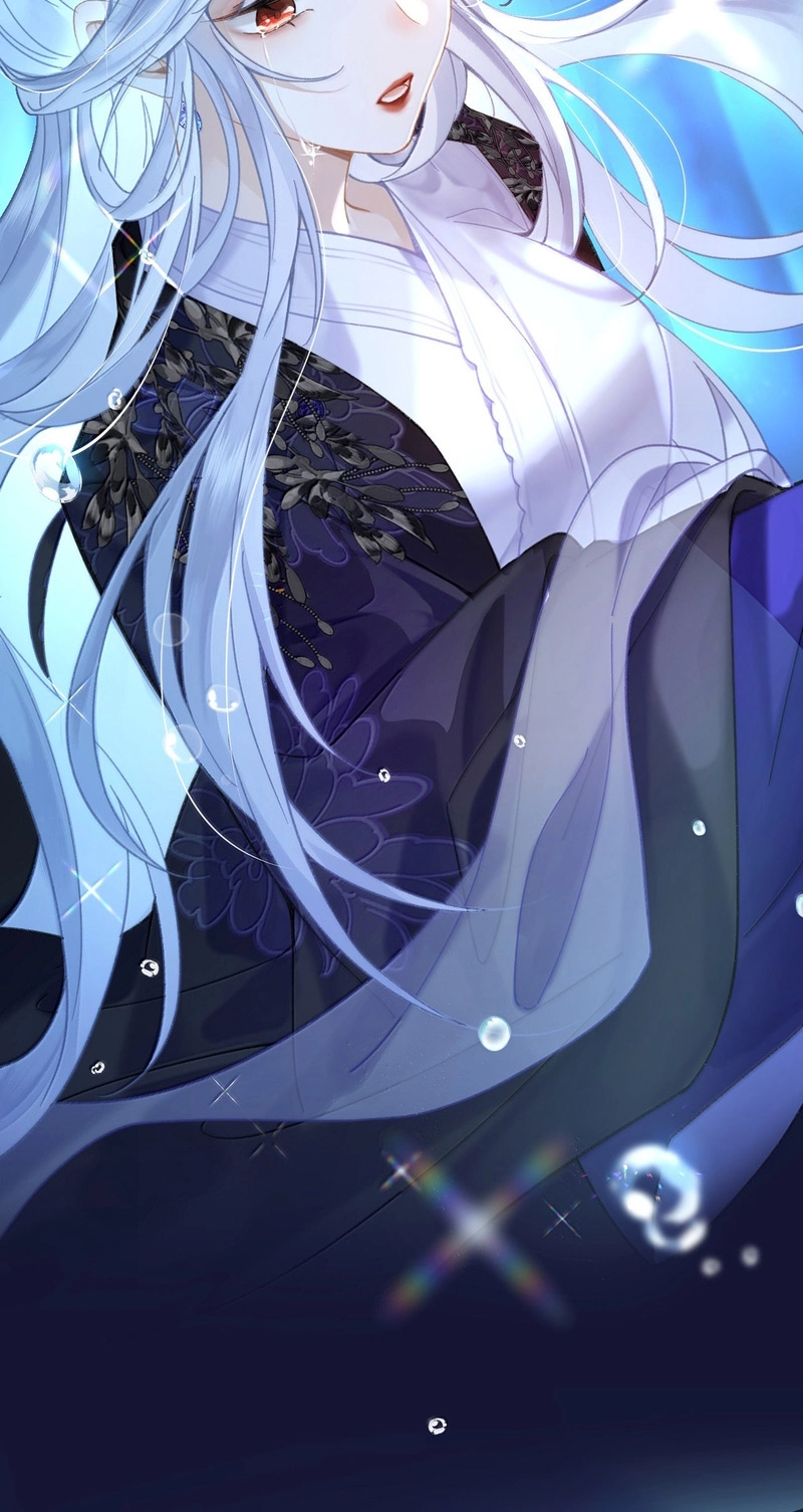 Seeking a Beauty in the East Sea Chapter 35 page 34 - 