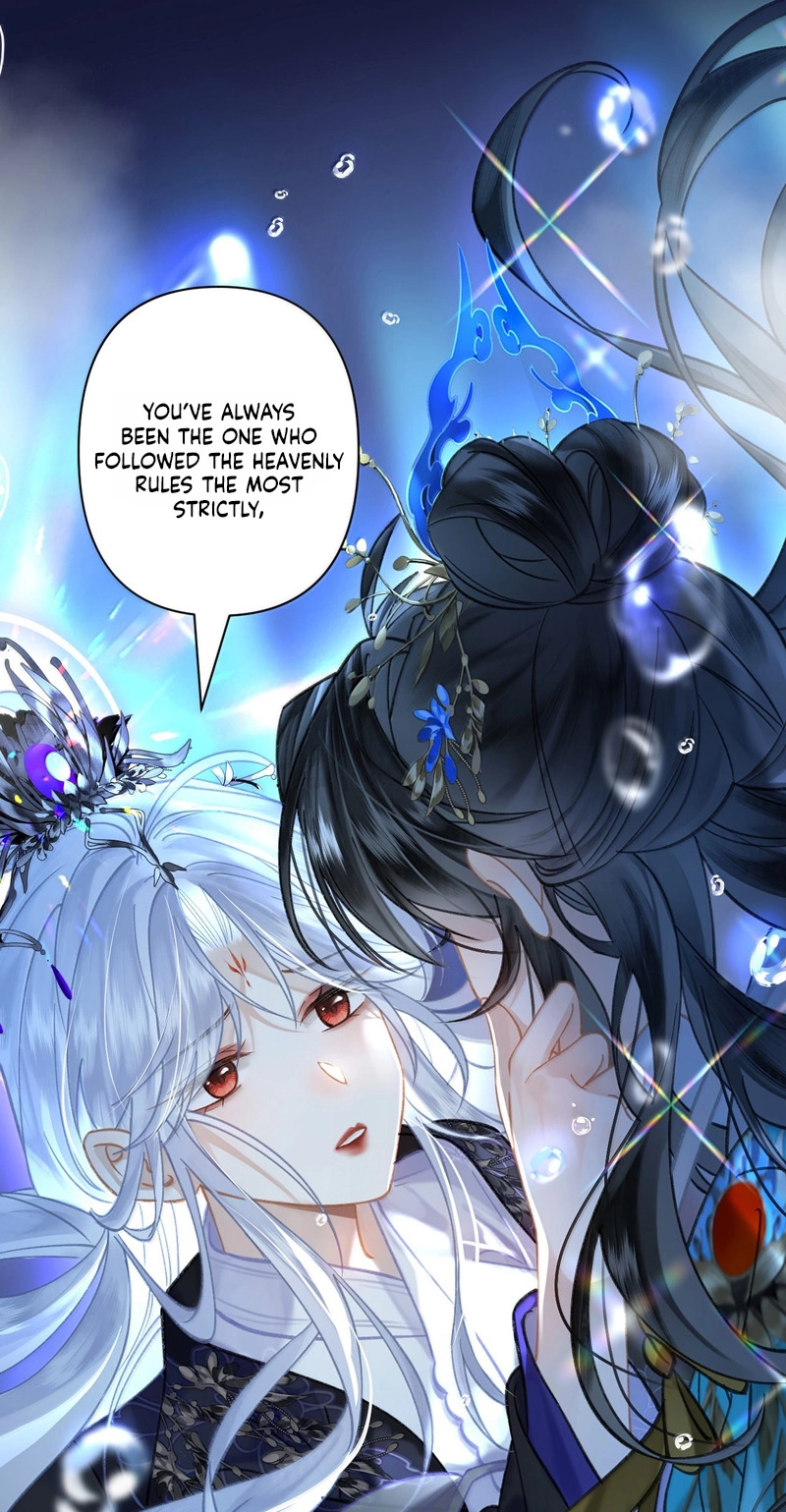 Seeking a Beauty in the East Sea Chapter 35 page 35 - 