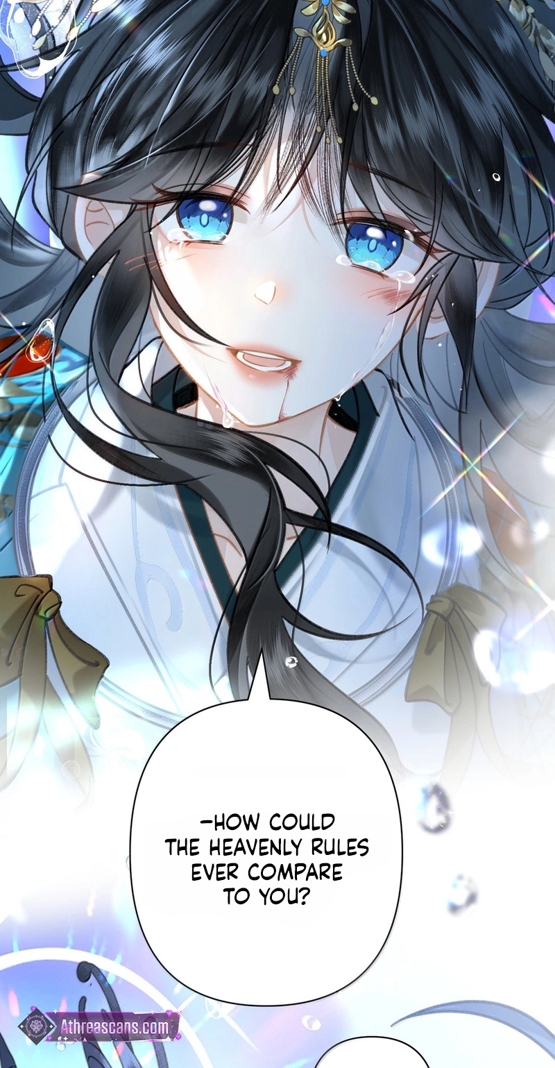 Seeking a Beauty in the East Sea Chapter 35 page 37 - 