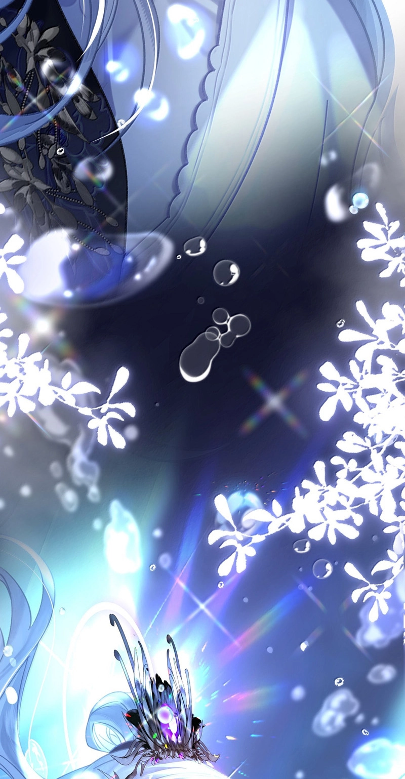 Seeking a Beauty in the East Sea Chapter 35 page 39 - 