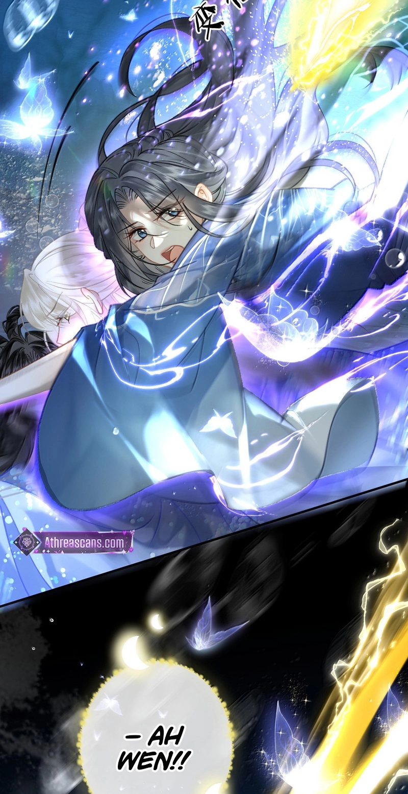 Seeking a Beauty in the East Sea Chapter 35 page 5 - 