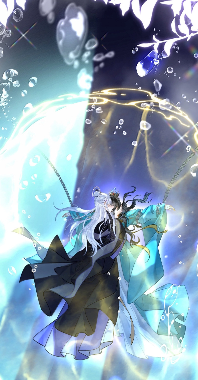 Seeking a Beauty in the East Sea Chapter 35 page 41 - 