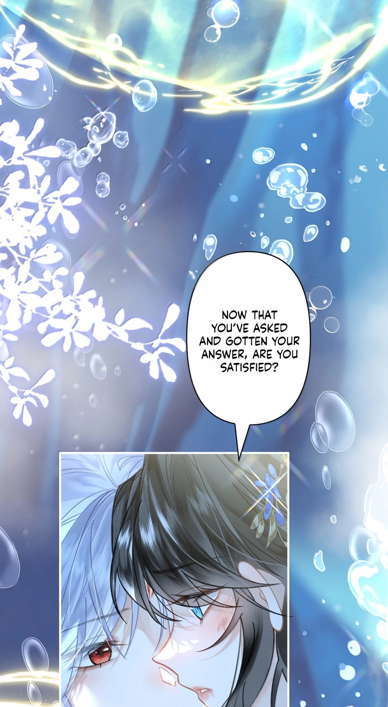 Seeking a Beauty in the East Sea Chapter 35 page 42 - 