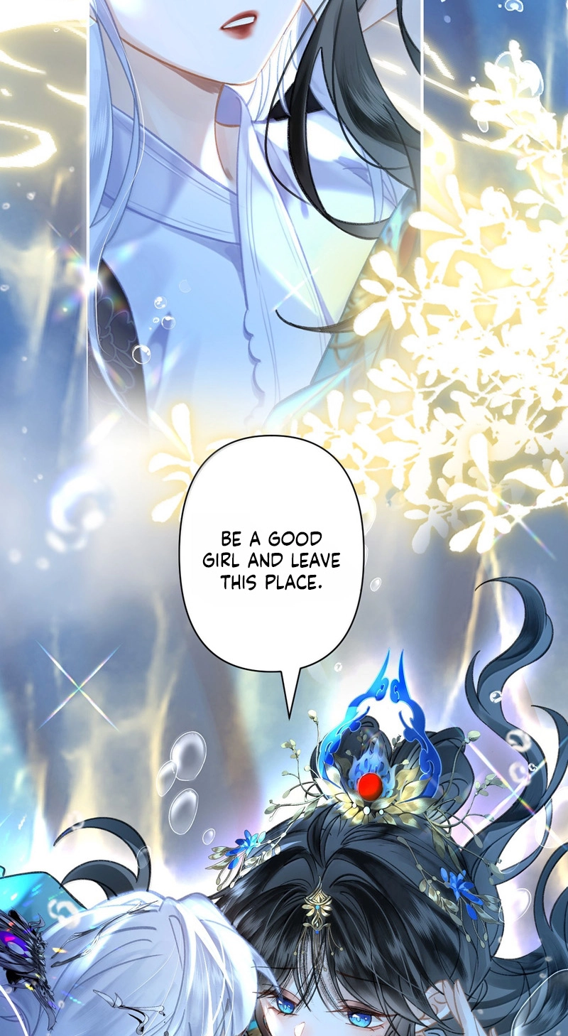 Seeking a Beauty in the East Sea Chapter 35 page 43 - 