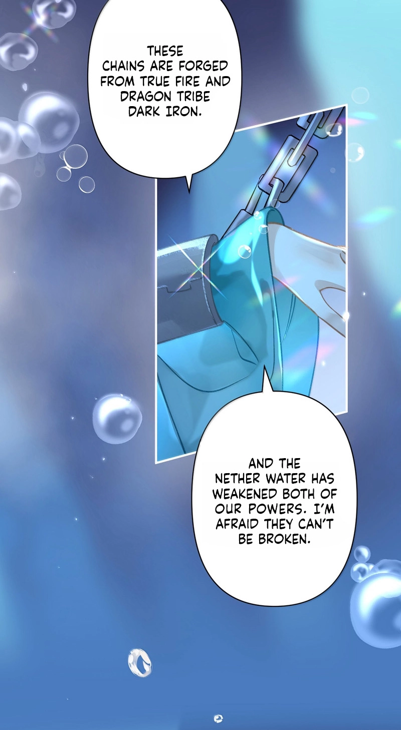 Seeking a Beauty in the East Sea Chapter 35 page 45 - 