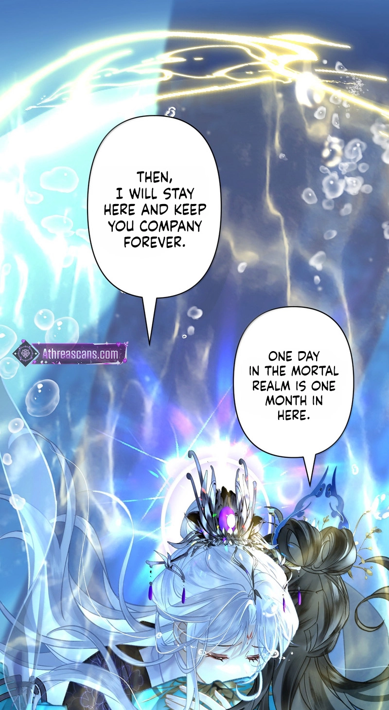 Seeking a Beauty in the East Sea Chapter 35 page 46 - 