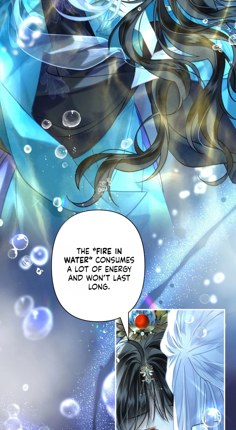 Seeking a Beauty in the East Sea Chapter 35 page 47 - 