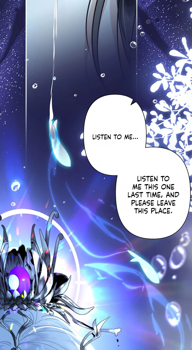Seeking a Beauty in the East Sea Chapter 35 page 49 - 