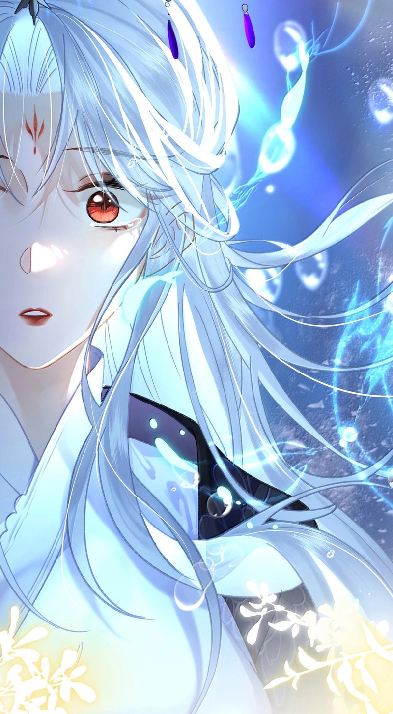 Seeking a Beauty in the East Sea Chapter 35 page 50 - 