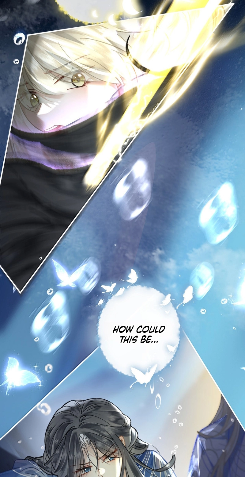 Seeking a Beauty in the East Sea Chapter 35 page 6 - 