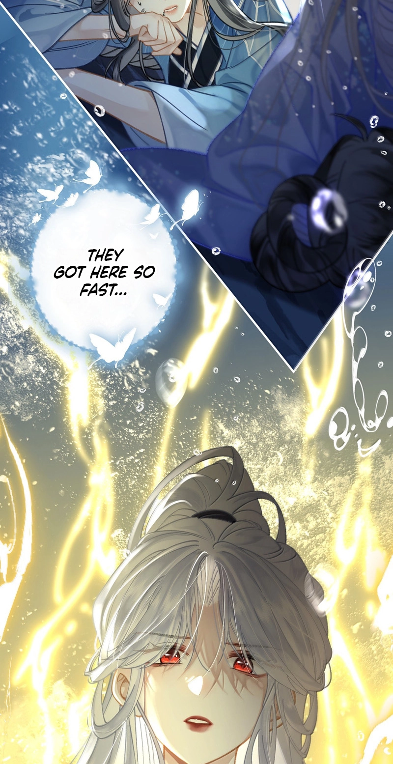 Seeking a Beauty in the East Sea Chapter 35 page 7 - 