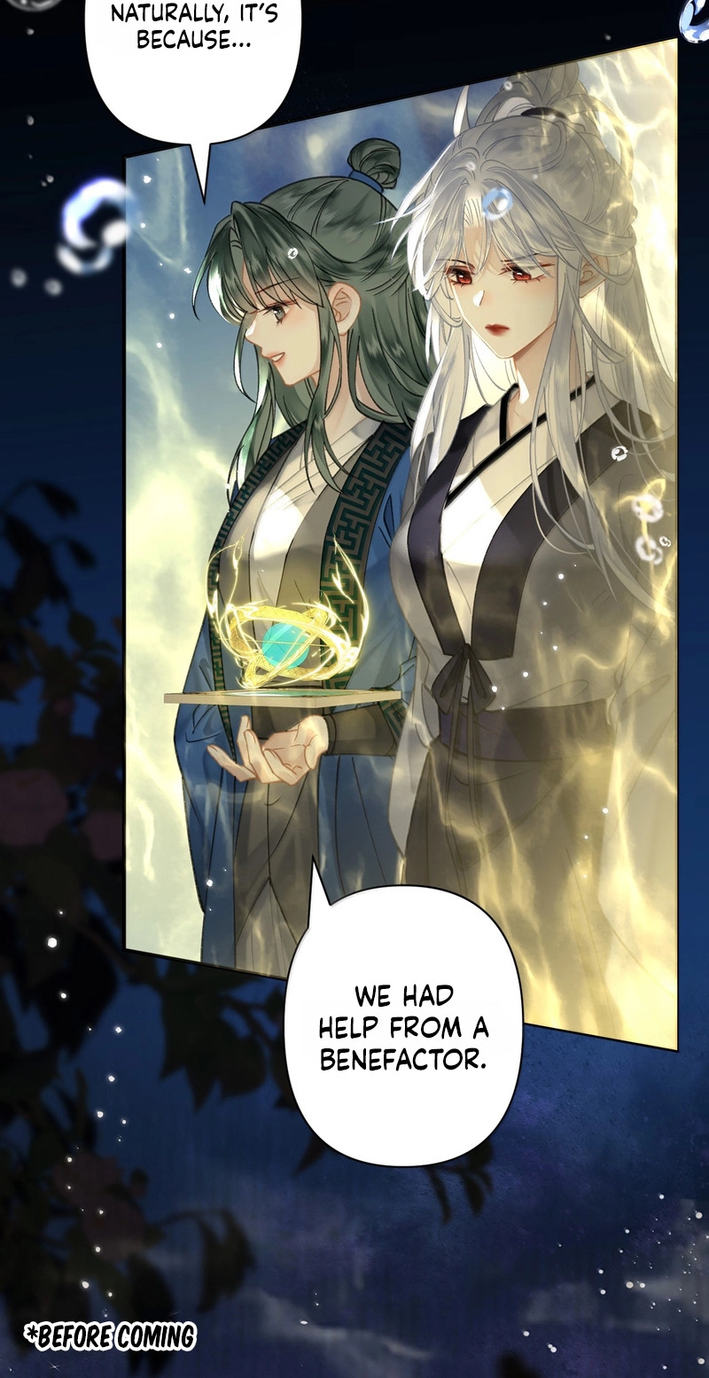 Seeking a Beauty in the East Sea Chapter 35 page 9 - 