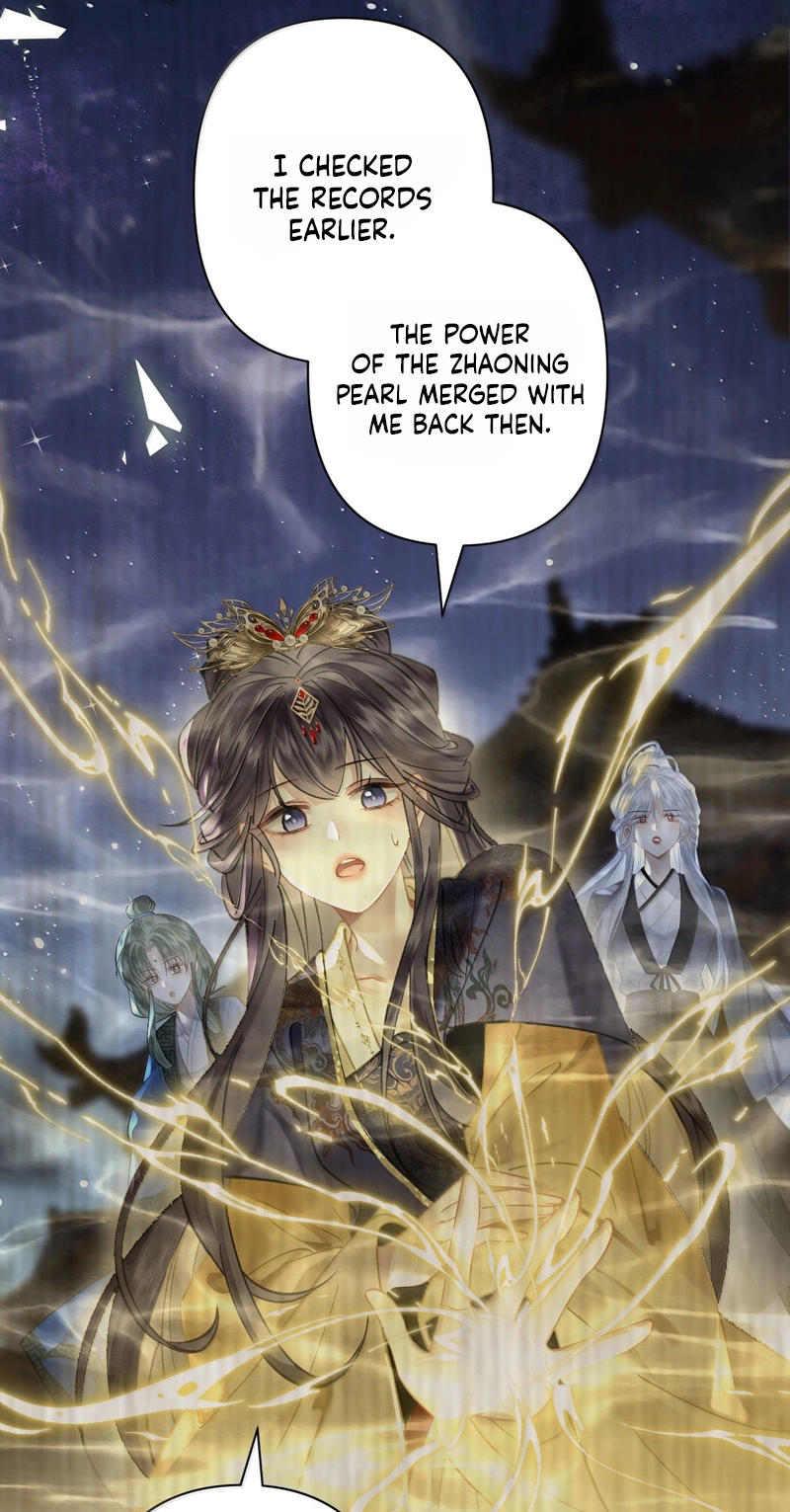 Seeking a Beauty in the East Sea Chapter 35 page 10 - 