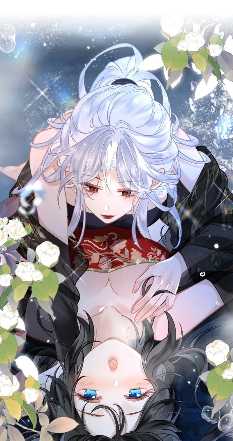 Seeking a Beauty in the East Sea Chapter 36 page 1 - 