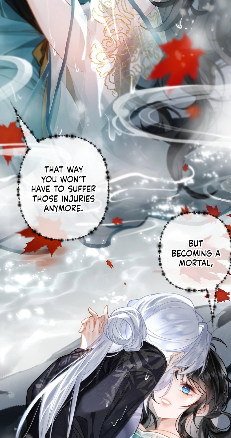 Seeking a Beauty in the East Sea Chapter 36 page 11 - 