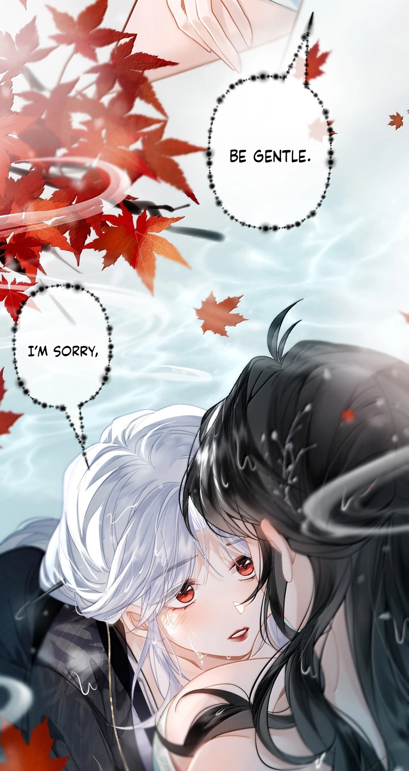 Seeking a Beauty in the East Sea Chapter 36 page 13 - 