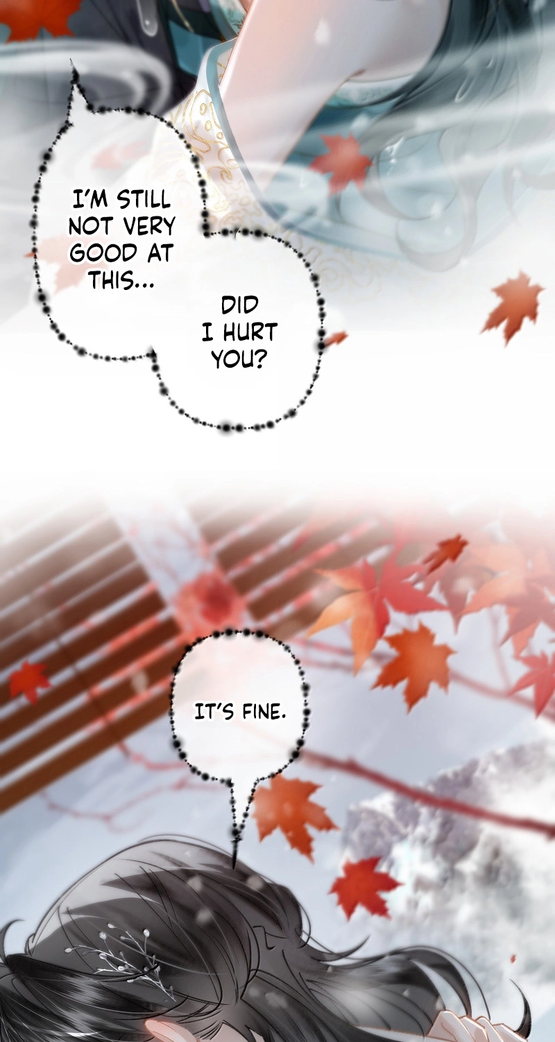 Seeking a Beauty in the East Sea Chapter 36 page 14 - 