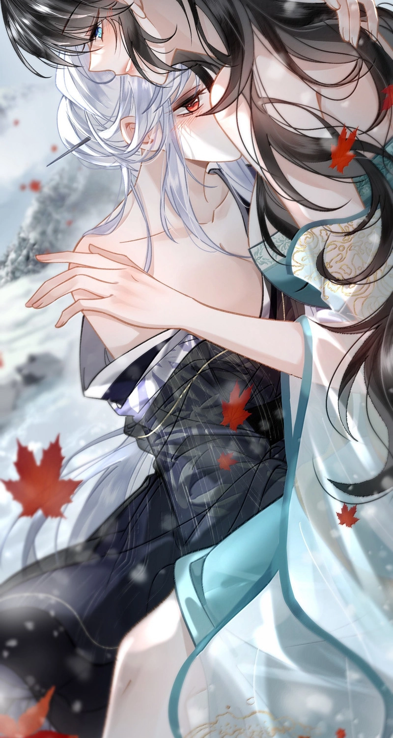Seeking a Beauty in the East Sea Chapter 36 page 15 - 