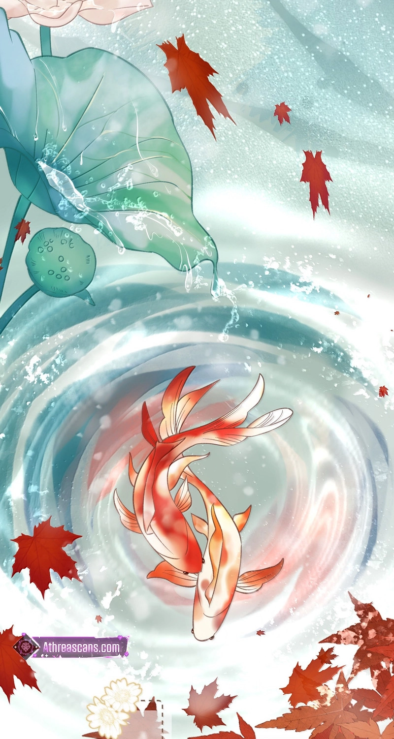 Seeking a Beauty in the East Sea Chapter 36 page 17 - 