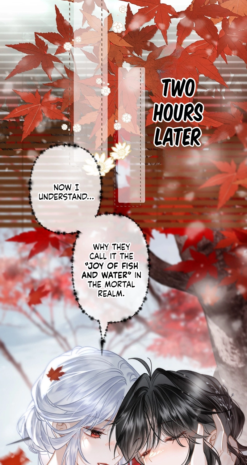Seeking a Beauty in the East Sea Chapter 36 page 18 - 