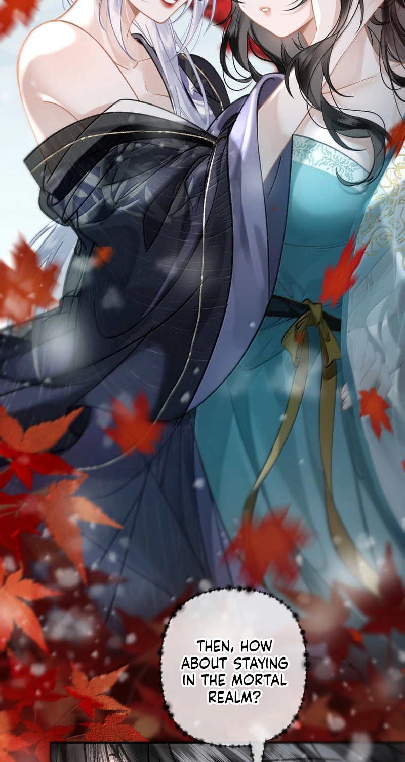 Seeking a Beauty in the East Sea Chapter 36 page 19 - 