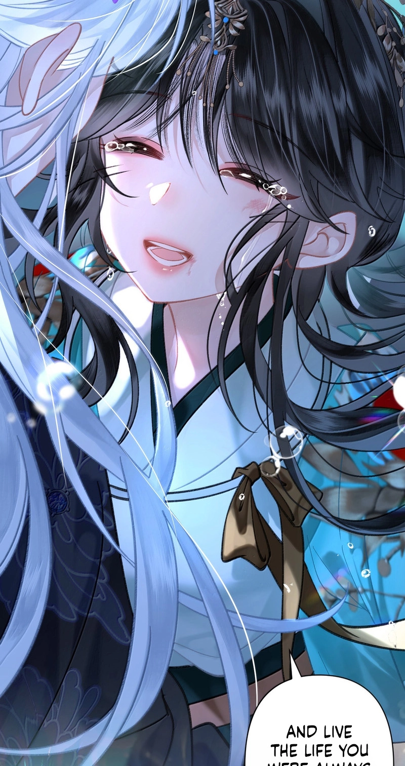 Seeking a Beauty in the East Sea Chapter 36 page 3 - 