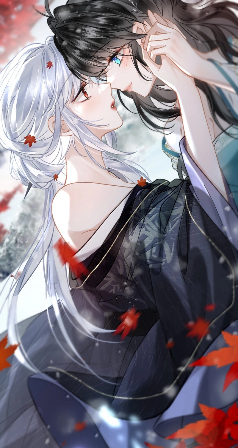 Seeking a Beauty in the East Sea Chapter 36 page 21 - 