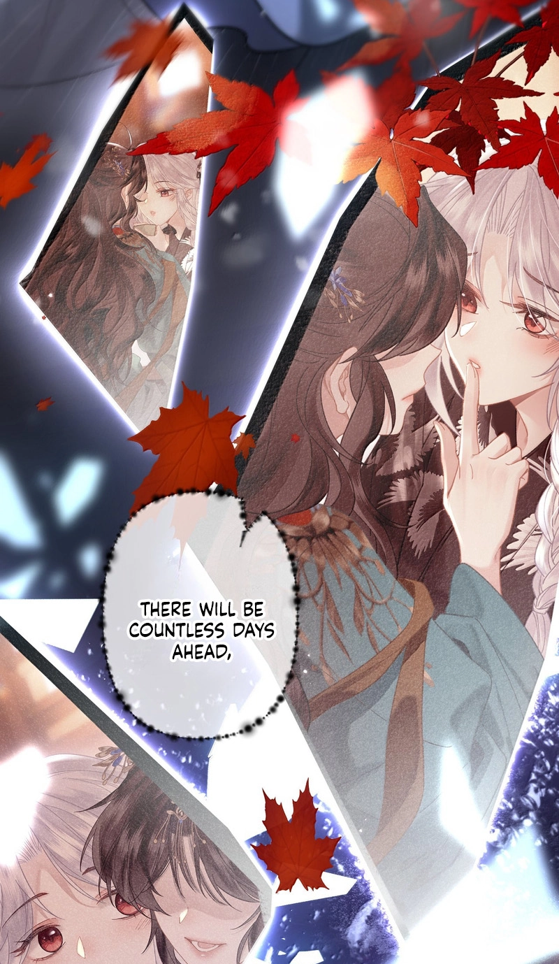 Seeking a Beauty in the East Sea Chapter 36 page 22 - 