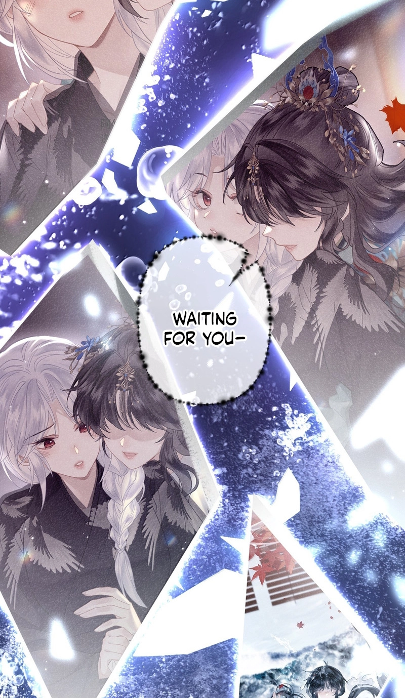 Seeking a Beauty in the East Sea Chapter 36 page 23 - 