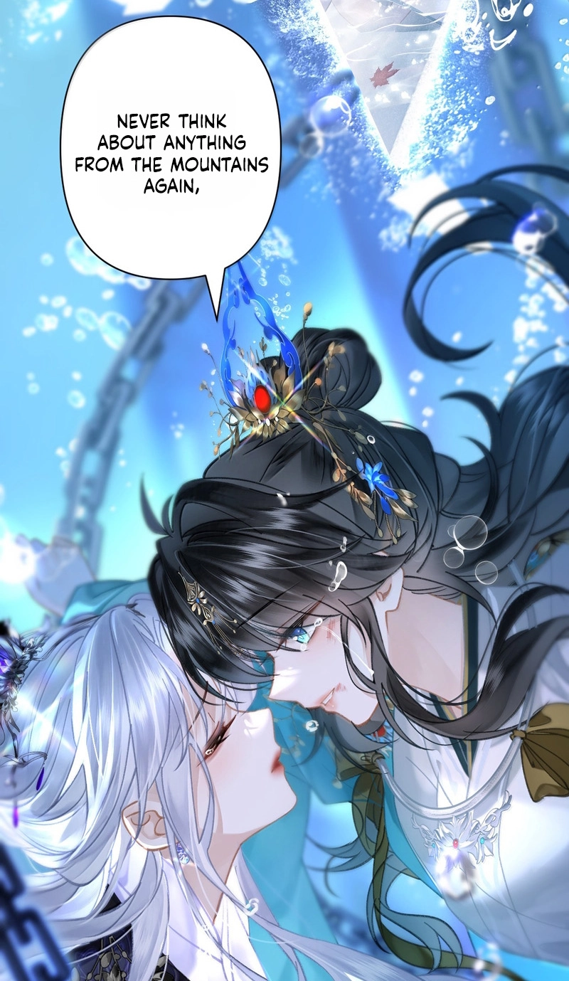 Seeking a Beauty in the East Sea Chapter 36 page 25 - 