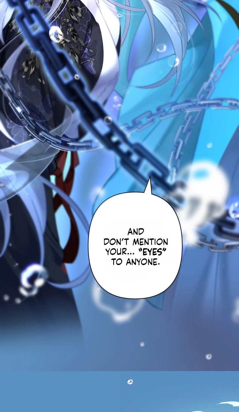 Seeking a Beauty in the East Sea Chapter 36 page 26 - 